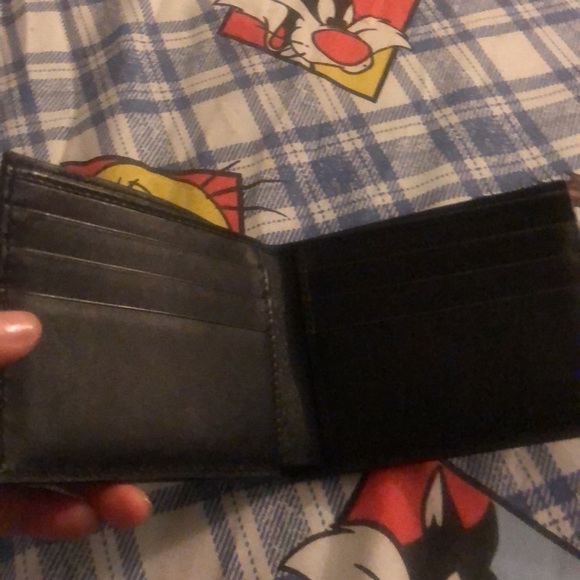 Gucci wallet - Picture 2 of 4